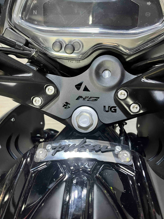 ANTIMARTILLEO NS 200