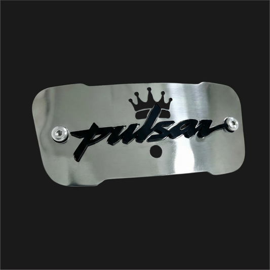 LUJO CENTRAL GUARDABARRO TRASERO NS