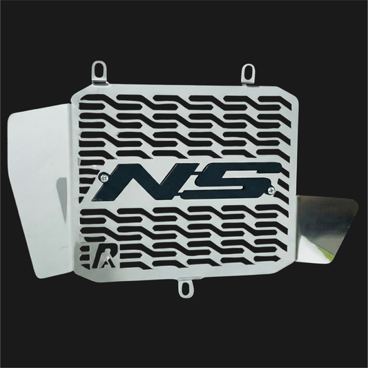 PROTECTOR DE RADIADOR NS