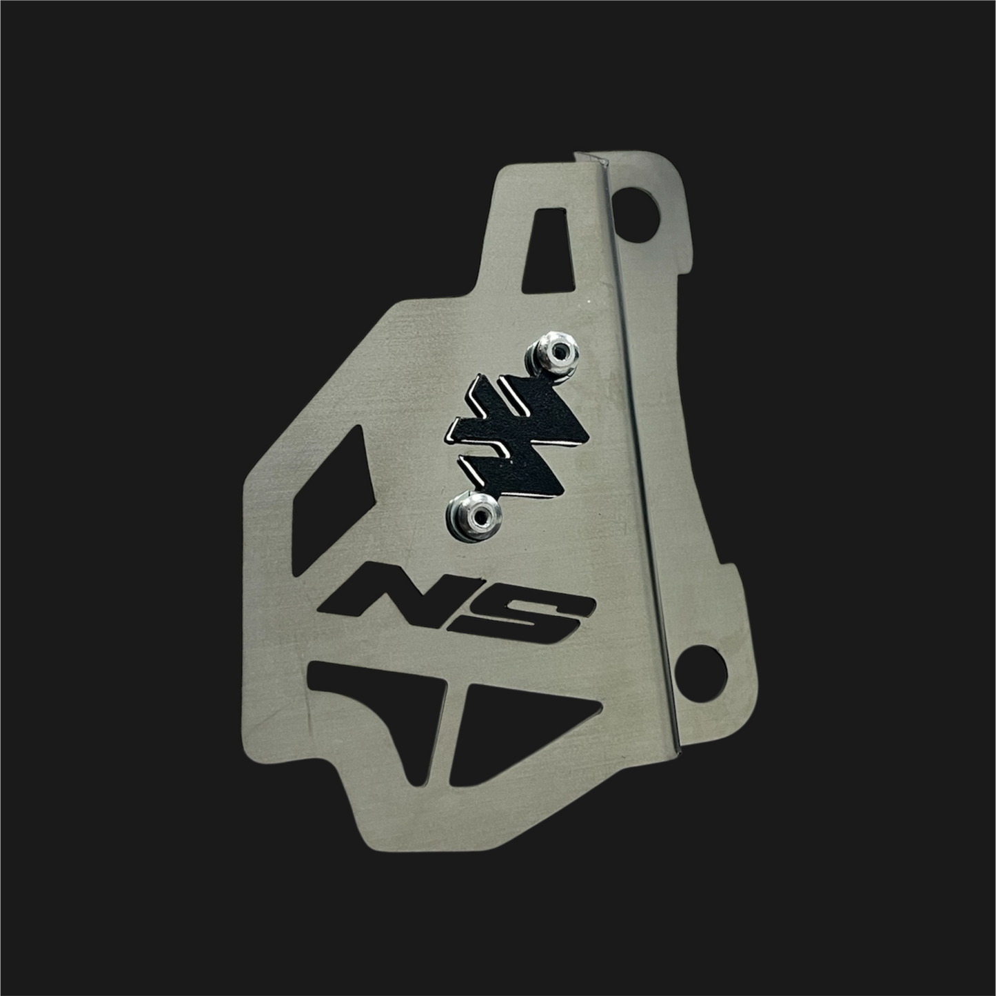 PROTECTOR DE MORDAZA PULSAR NS