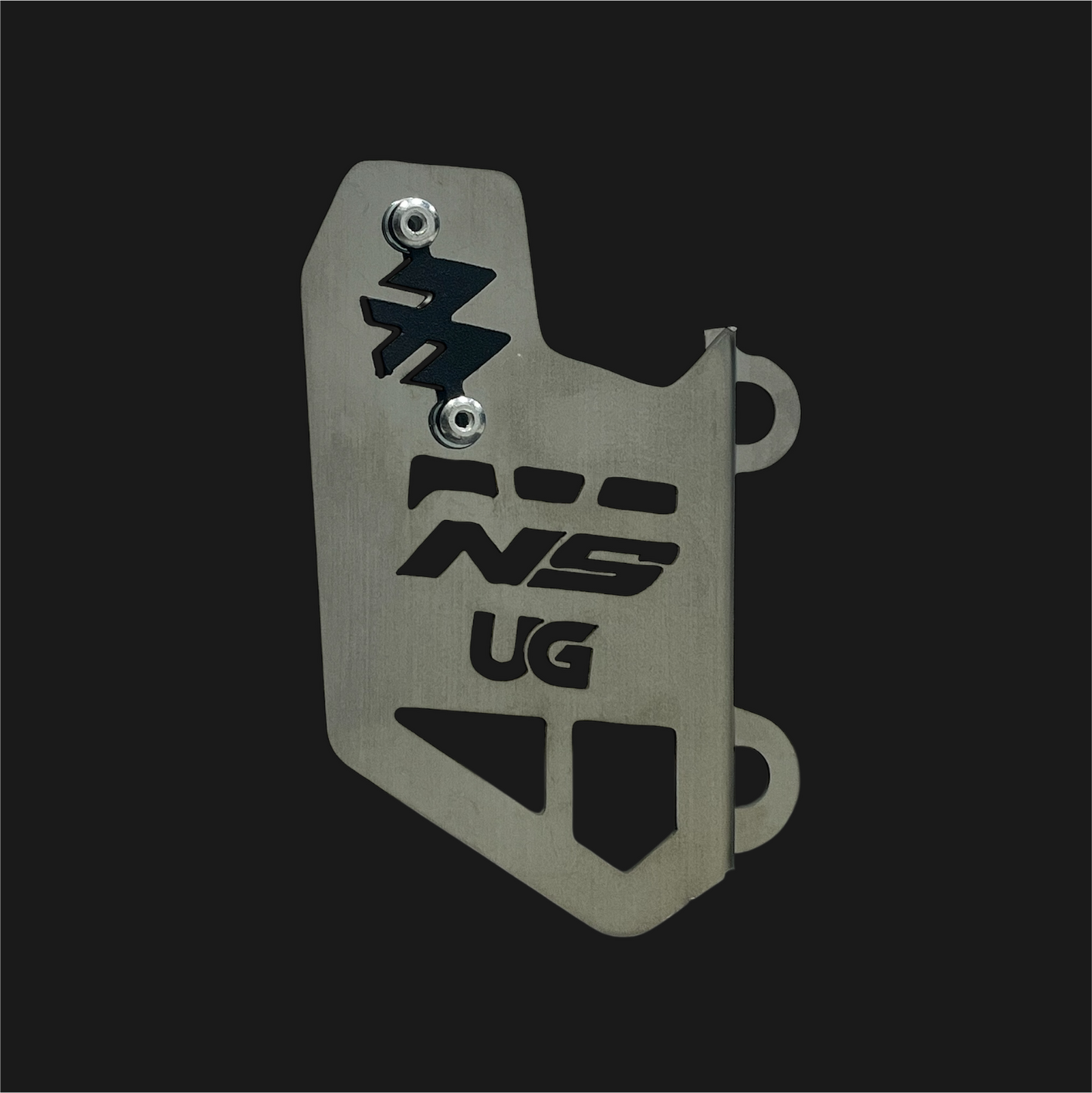 PROTECTOR DE MORDAZA PULSAR NS