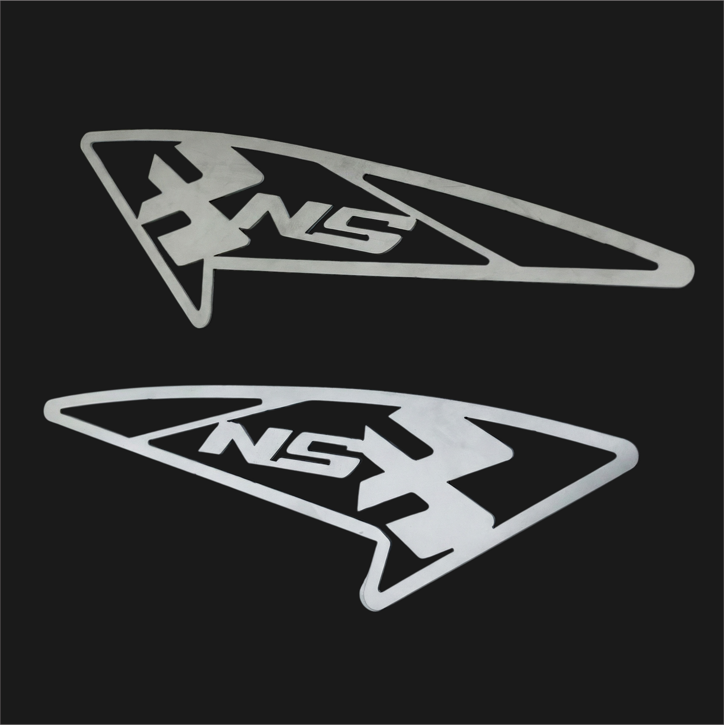 MALLAS TAPAS LATERALES NS