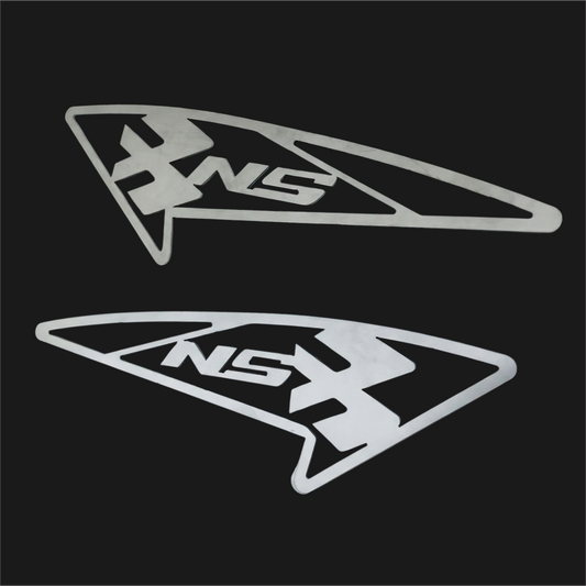 MALLAS TAPAS LATERALES NS