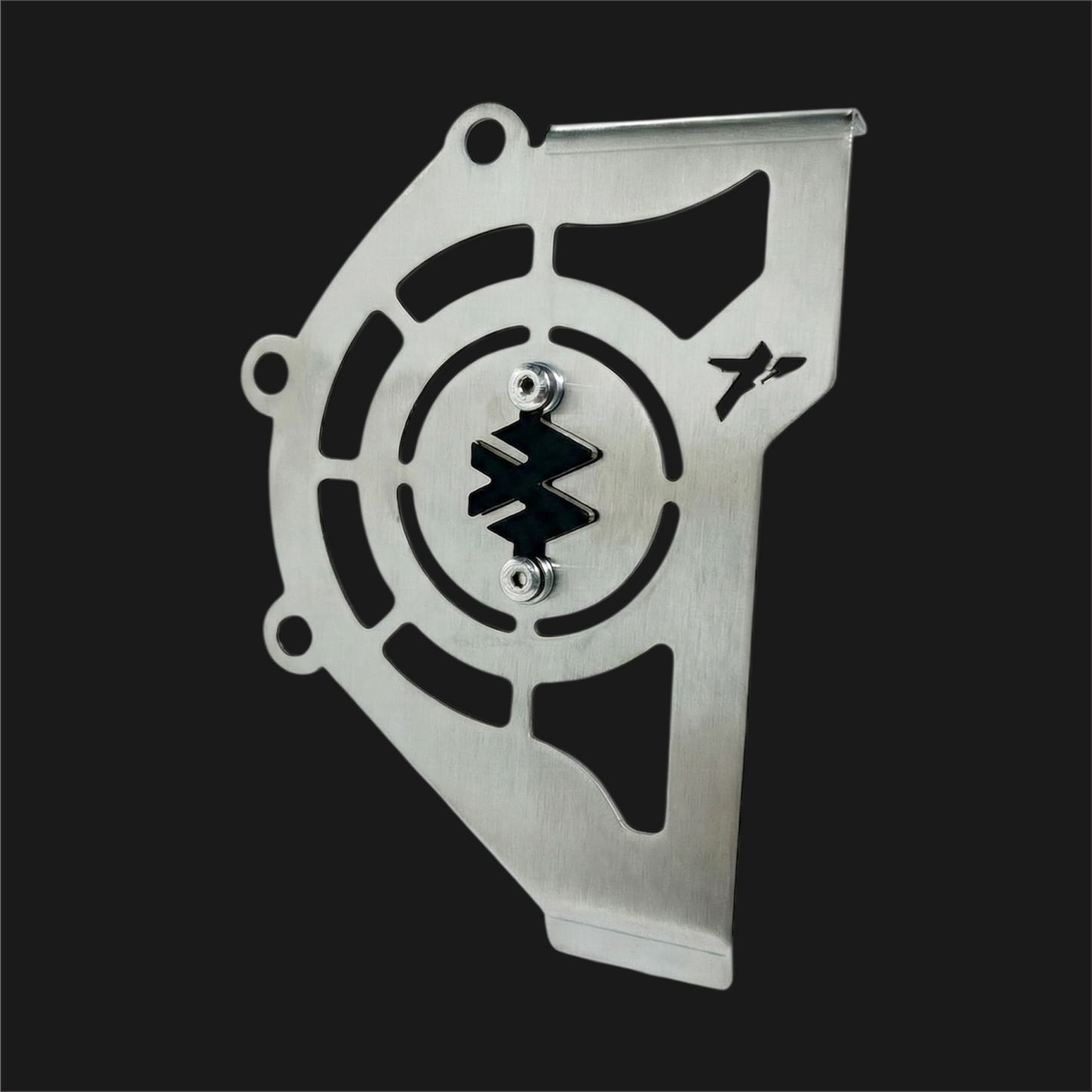 TAPA PIÑON DE SALIDA NS