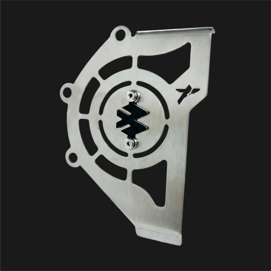 TAPA PIÑON DE SALIDA NS