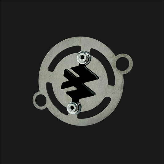 TAPA FILTRO ACEITE NS 200