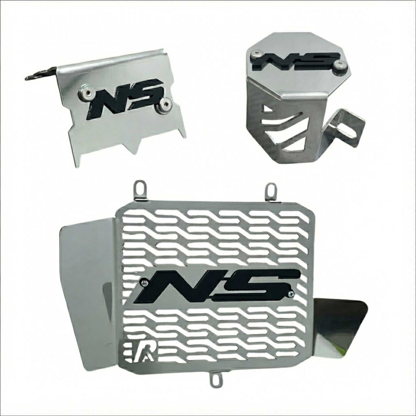 KIT DE PROTECCION PULSAR NS200