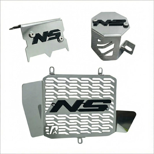 KIT DE PROTECCION PULSAR NS200