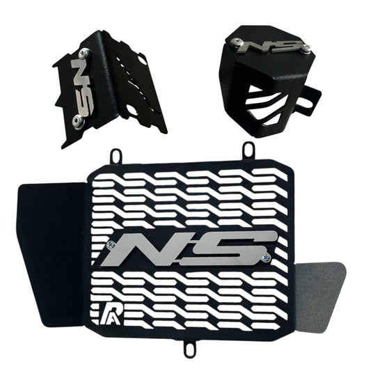 KIT DE PROTECCION PULSAR NS200